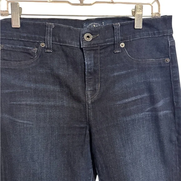 LUCKY BRAND *BROOKE LEGGING JEAN*   SIZE: 8        BIN#7 - Picture 2 of 8